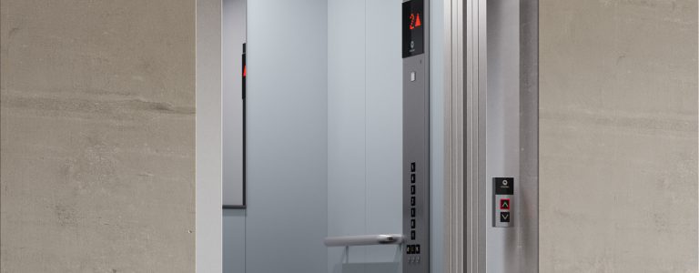 Schindler 1000 - Sleek